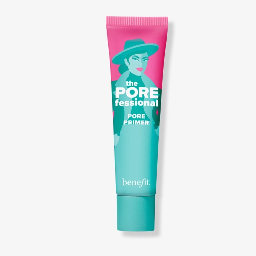 Benefit The POREfessional Pore Minimizing Primer